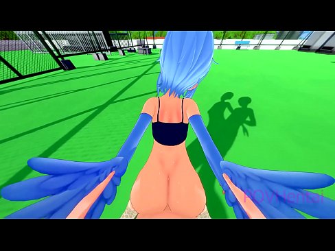 ❤️ 哈比怪物女孩 ❤❌ Quality porn﹏﹏