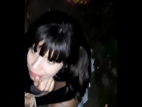 ❤️ 在街上膨胀的阴茎,以换取糖果 ❤❌ Quality porn﹏﹏