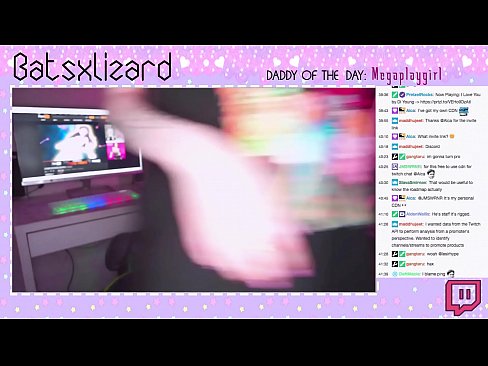 ❤️ 游戏玩家忘了关闭流媒体,在直播中喷出。 ❤❌ Quality porn﹏﹏